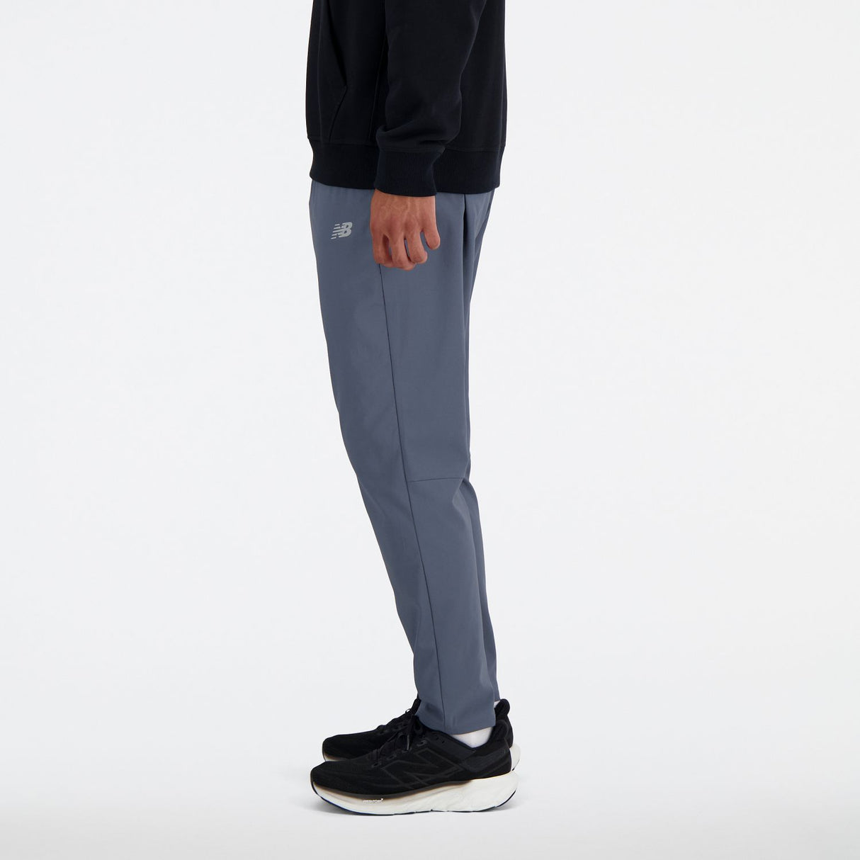 New Balance Men's AC Tapered Pant-4