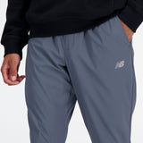 New Balance Men's AC Tapered Pant-6