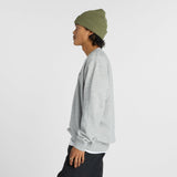 New Balance Men's Numeric French Terry Crew-4