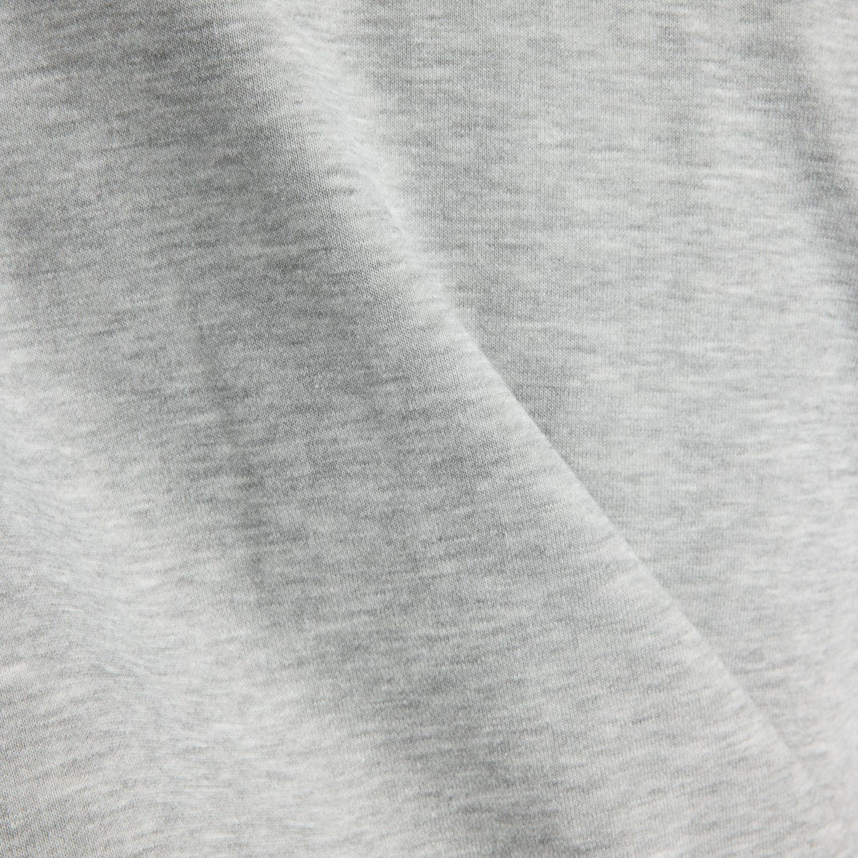 New Balance Men's Numeric French Terry Crew-8