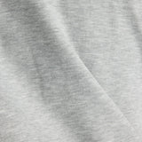 New Balance Men's Numeric French Terry Crew-8