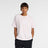 New Balance Women's Sport Jersey Relaxed Logo T-Shirt-1