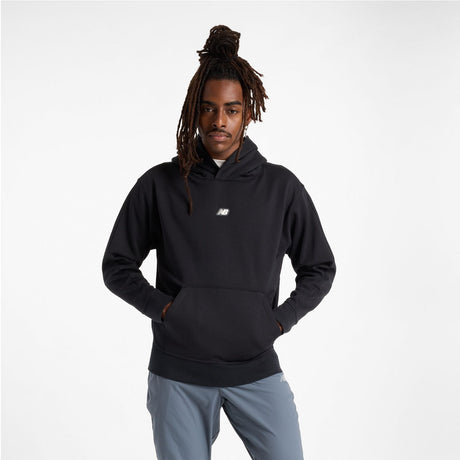 New Balance Men's Uniform Hoodie-1