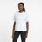 New Balance Women's Sport Jersey Relaxed Logo T-Shirt-1