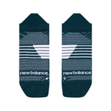 New Balance Pro Run Tab Socks 1 Pair-2