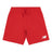 New Balance Youth French Terry Stacked Logo Short-1