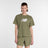 New Balance Women's Sport Jersey Relaxed Logo T-Shirt-1