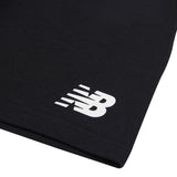 New Balance Youth French Terry Stacked Logo Short-3