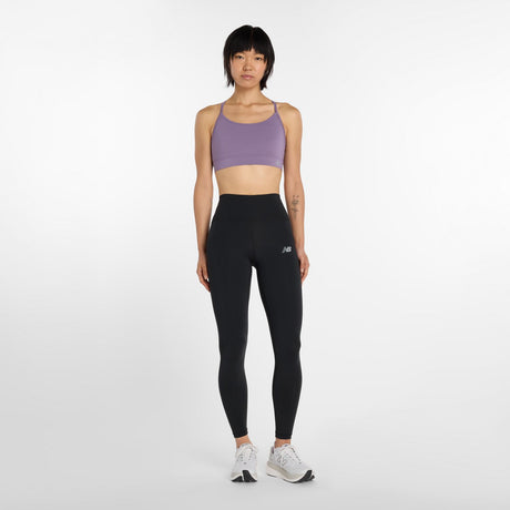 New Balance Women's Essential Yoga Bra-1