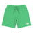 New Balance Youth French Terry Stacked Logo Short-1