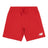New Balance Youth French Terry Stacked Logo Short-1