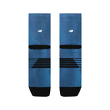 New Balance Pro Run Quarter Socks 1 Pair-3