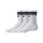 New Balance Essentials Line Midcalf Socks 3 Pack-1