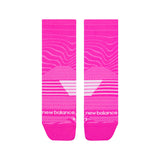 New Balance Pro Run Quarter Socks 1 Pair-2