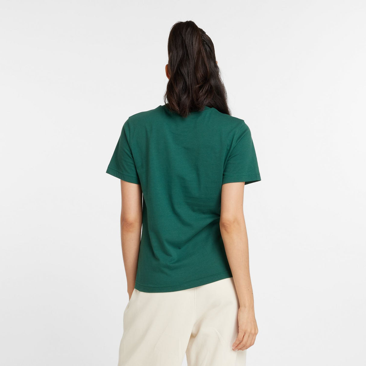 New Balance Women's Sport Essentials Jersey T-Shirt-3