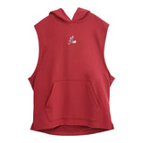 New Balance Men's Shohei Signature Sleeveless Hoodie-1