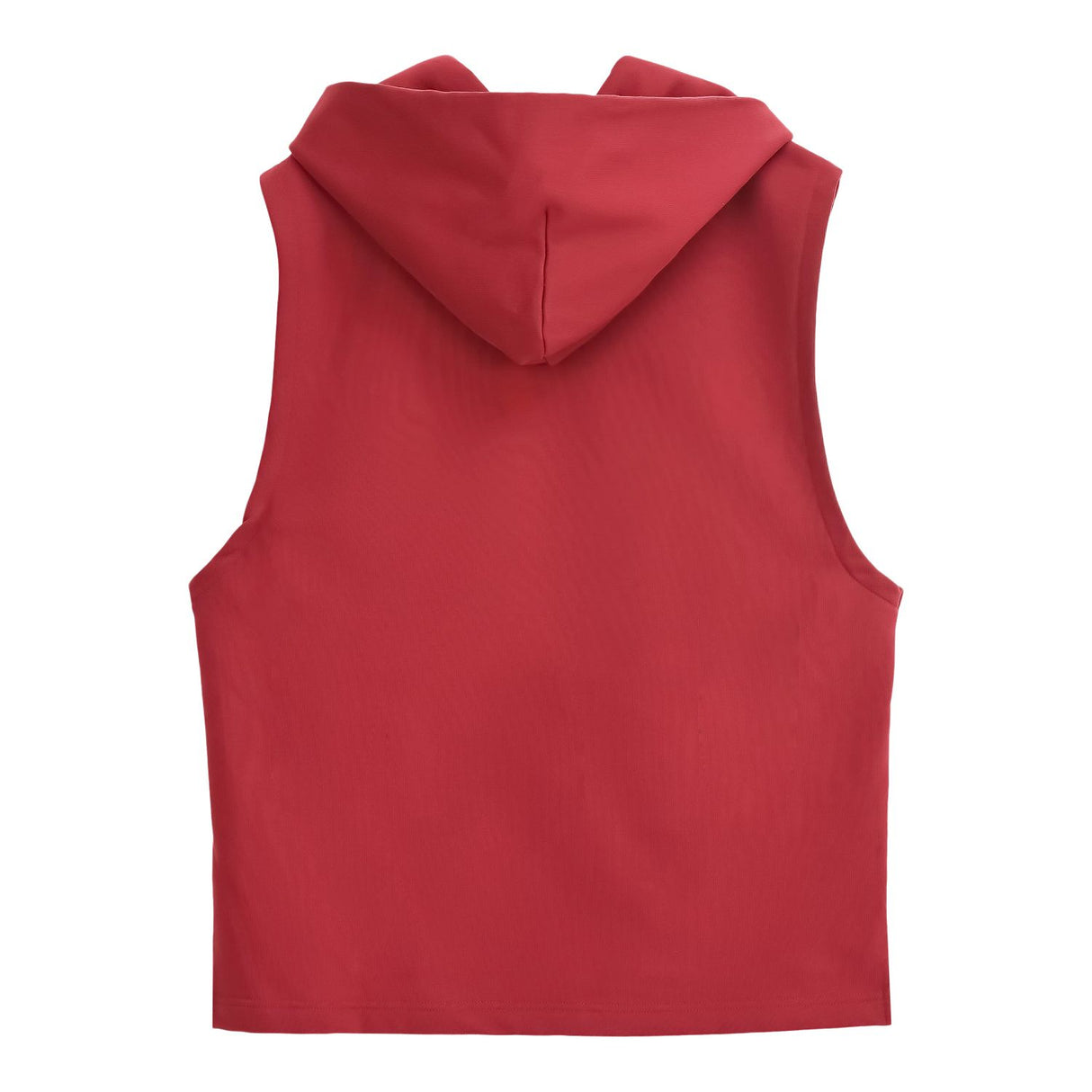 New Balance Men's Shohei Signature Sleeveless Hoodie-2