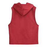 New Balance Men's Shohei Signature Sleeveless Hoodie-2
