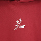 New Balance Men's Shohei Signature Sleeveless Hoodie-3