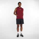 New Balance Men's Shohei Signature Sleeveless Hoodie-4