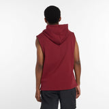 New Balance Men's Shohei Signature Sleeveless Hoodie-7