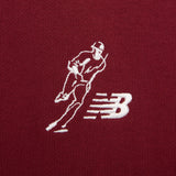 New Balance Men's Shohei Signature Sleeveless Hoodie-9