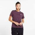 New Balance Women's Sport Essentials Jersey T-Shirt-1