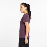 New Balance Women's Sport Essentials Jersey T-Shirt-2