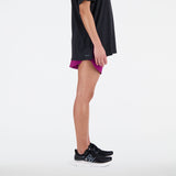 New Balance Women's Core 5 Inch Short-4