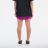 New Balance Women's Core 5 Inch Short-5