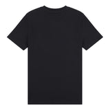 New Balance Youth Jersey Stacked Logo Tee-2