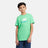 New Balance Youth Jersey Stacked Logo Tee-1