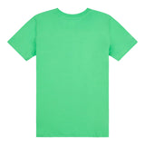 New Balance Youth Jersey Stacked Logo Tee-7