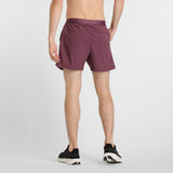 New Balance Men's AC Lined Short 5-3