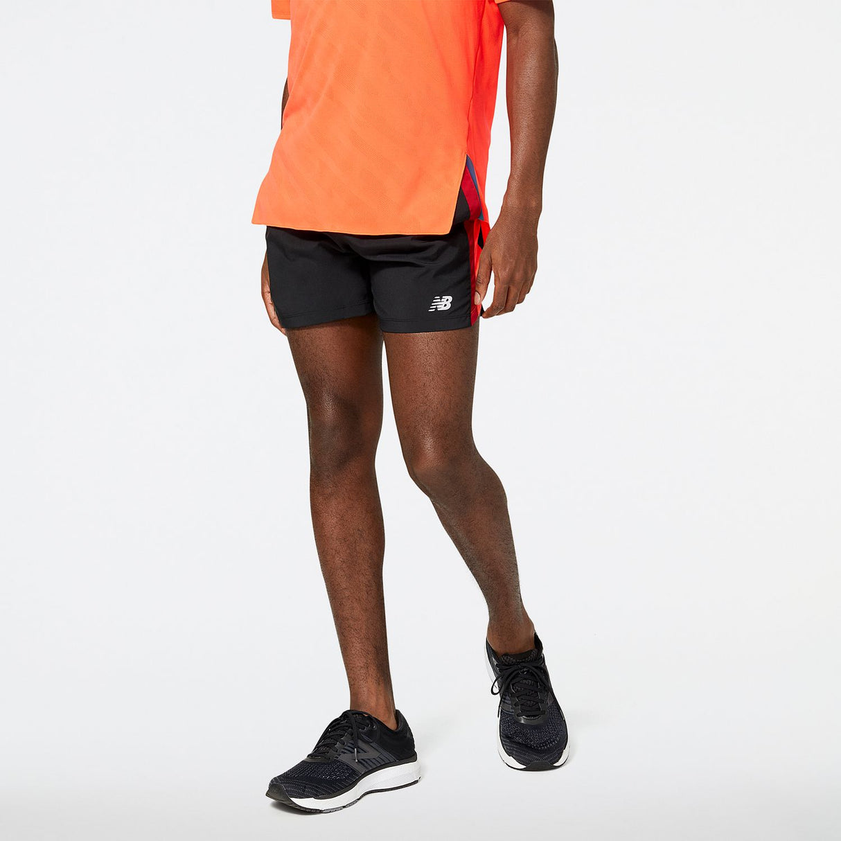 New Balance Men's Accelerate 5 Inch Short-1