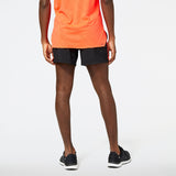 New Balance Men's Accelerate 5 Inch Short-3