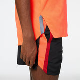 New Balance Men's Accelerate 5 Inch Short-5