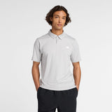 New Balance Men's Performance Polo-1
