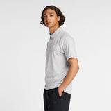 New Balance Men's Performance Polo-2