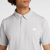 New Balance Men's Performance Polo-4