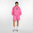 New Balance Women's Athletics French Terry Logo Hoodie-1