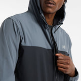 New Balance Men's Woven Full Zip Jacket-6