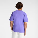 New Balance Men's Athletics Premium Logo T-Shirt-3