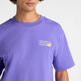 New Balance Men's Athletics Premium Logo T-Shirt-4