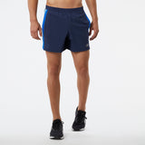 New Balance Men's Accelerate 5 Inch Short-1