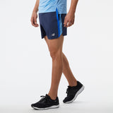 New Balance Men's Accelerate 5 Inch Short-2