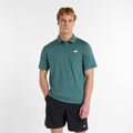 New Balance Men's Performance Polo-1