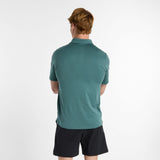 New Balance Men's Performance Polo-3