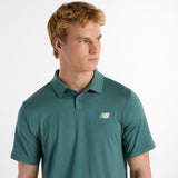 New Balance Men's Performance Polo-4