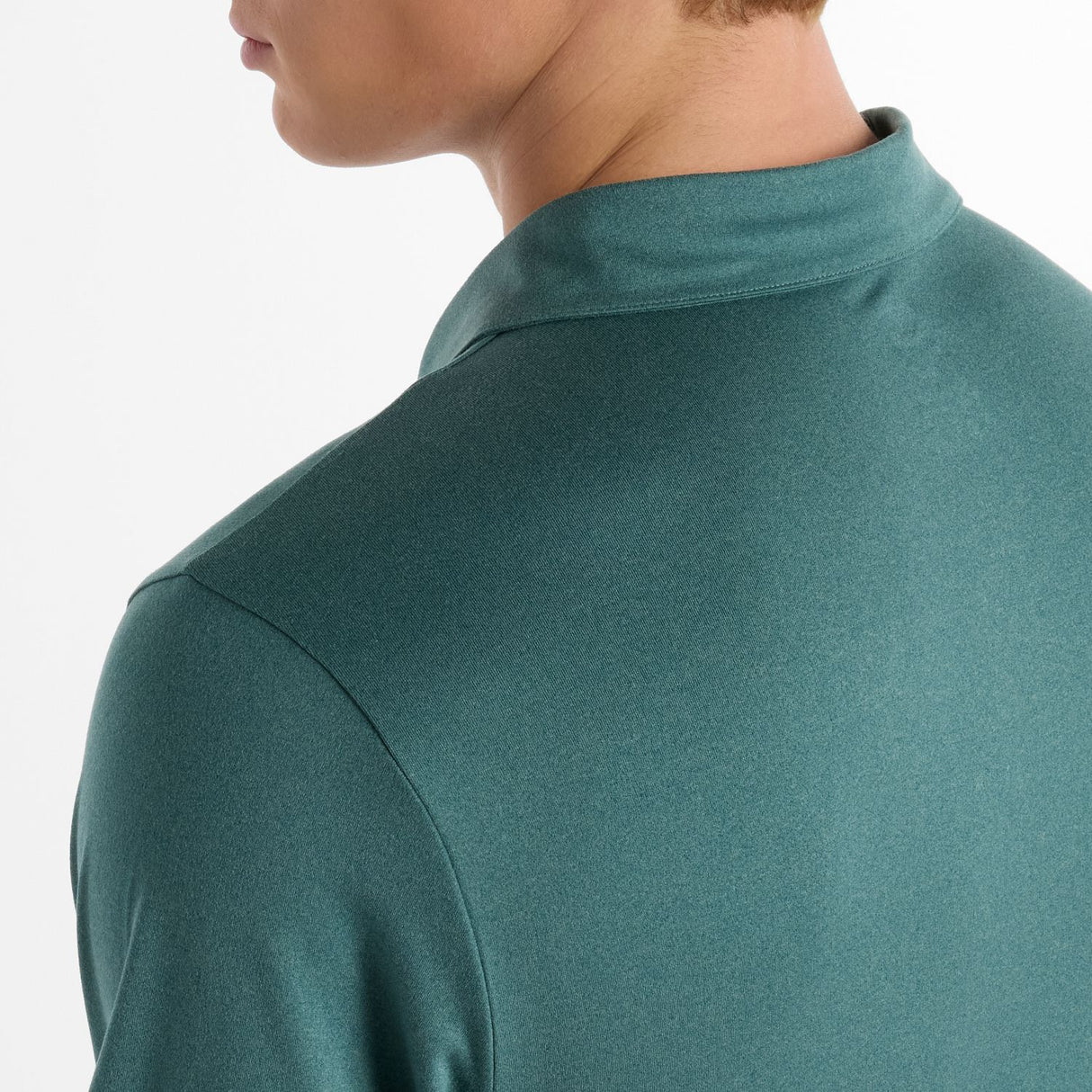 New Balance Men's Performance Polo-5